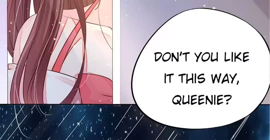 Captain's Tender Love Chapter 1 page 36 - 