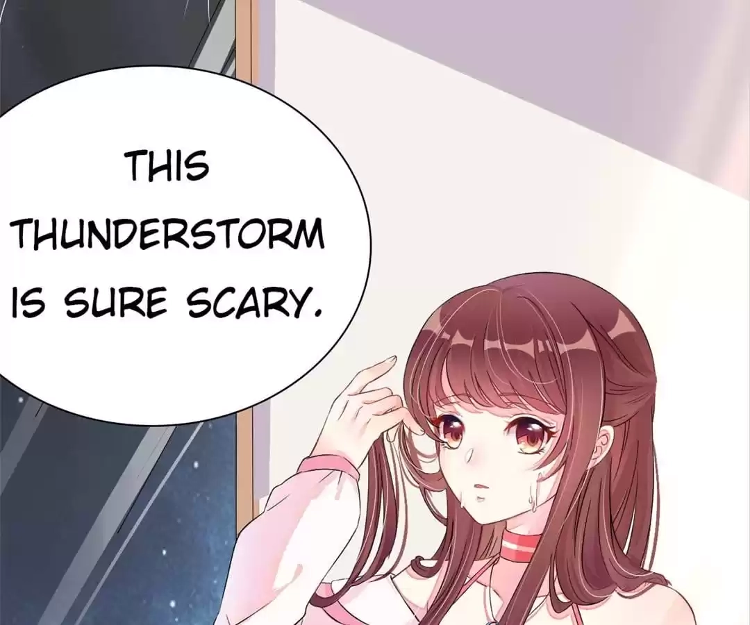 Captain's Tender Love Chapter 1 page 6 - 