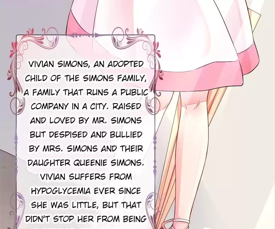 Captain's Tender Love Chapter 1 page 8 - 