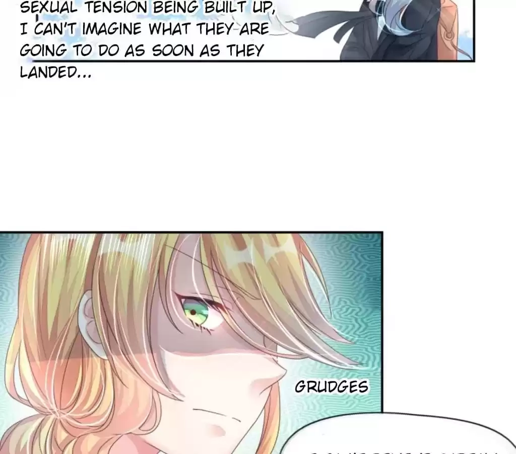 Captain's Tender Love Chapter 10 page 14 - 