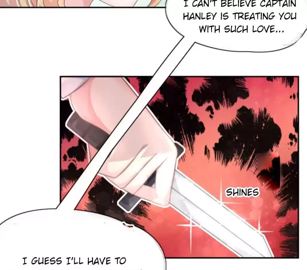 Captain's Tender Love Chapter 10 page 15 - 