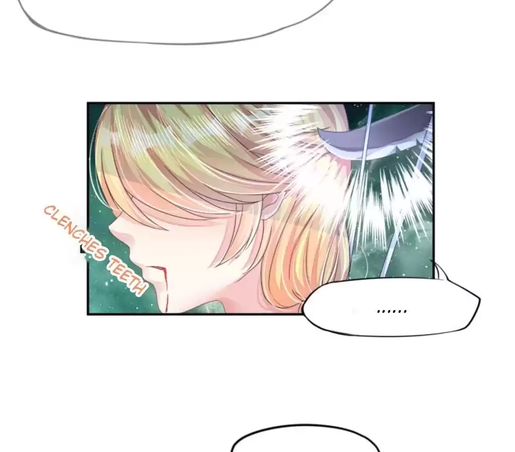 Captain's Tender Love Chapter 10 page 21 - 