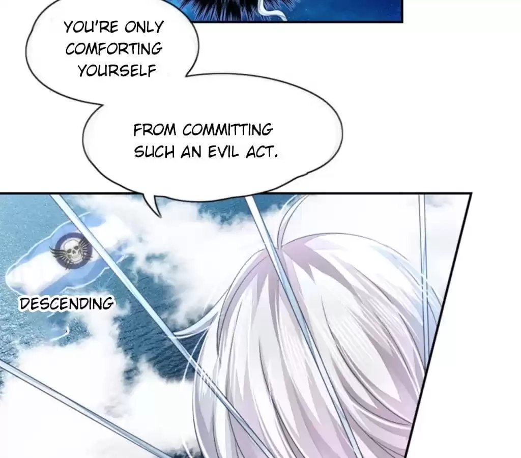 Captain's Tender Love Chapter 10 page 24 - 