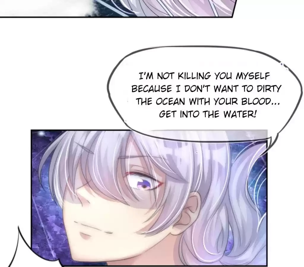 Captain's Tender Love Chapter 10 page 25 - 