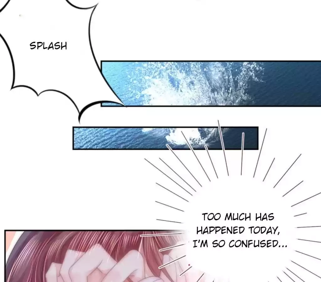 Captain's Tender Love Chapter 10 page 26 - 