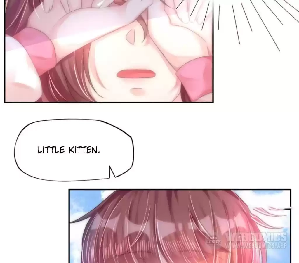 Captain's Tender Love Chapter 10 page 27 - 