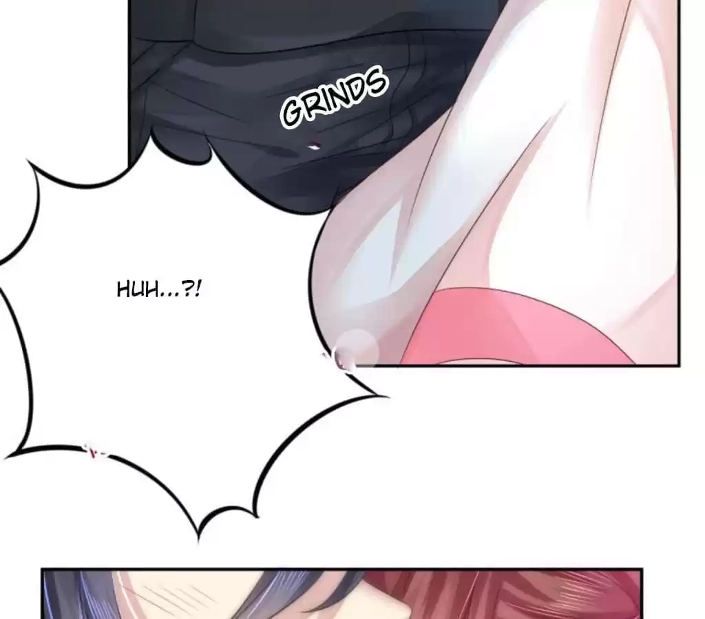 Captain's Tender Love Chapter 10 page 30 - 