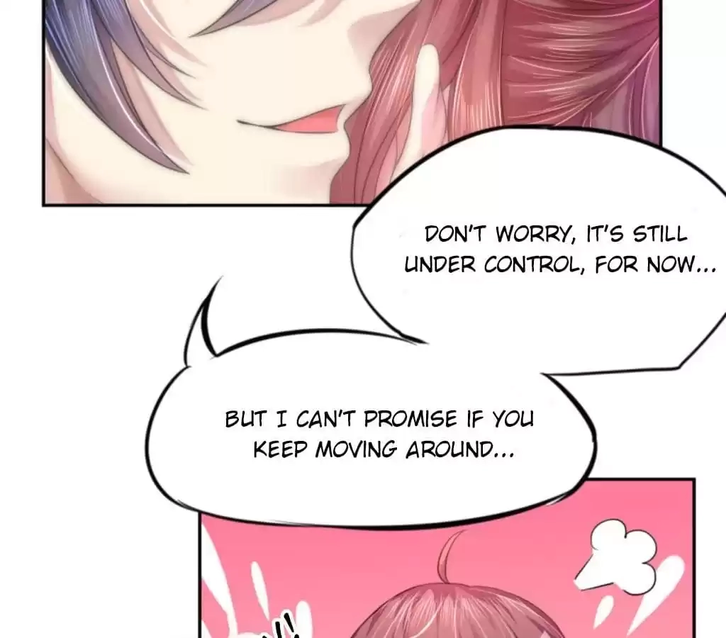 Captain's Tender Love Chapter 10 page 31 - 
