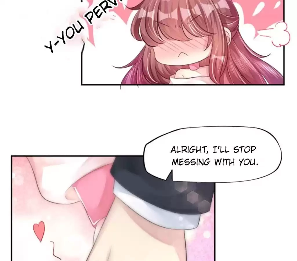 Captain's Tender Love Chapter 10 page 32 - 
