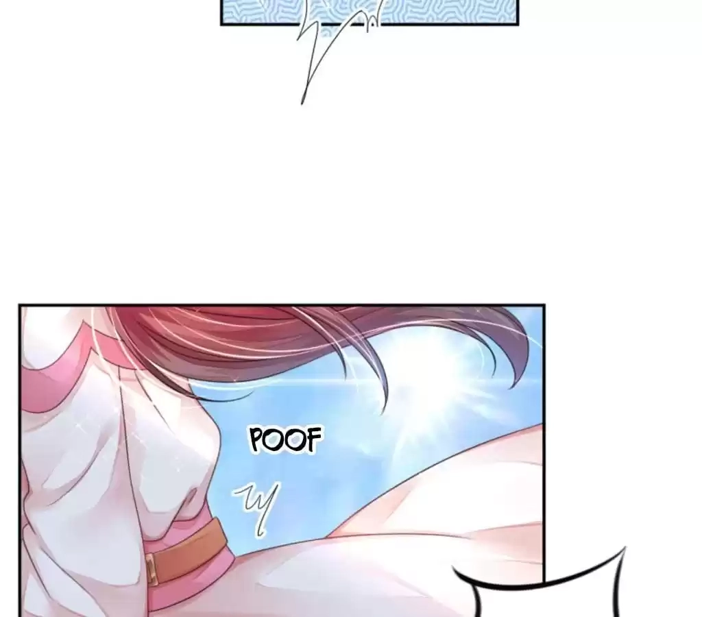 Captain's Tender Love Chapter 10 page 6 - 