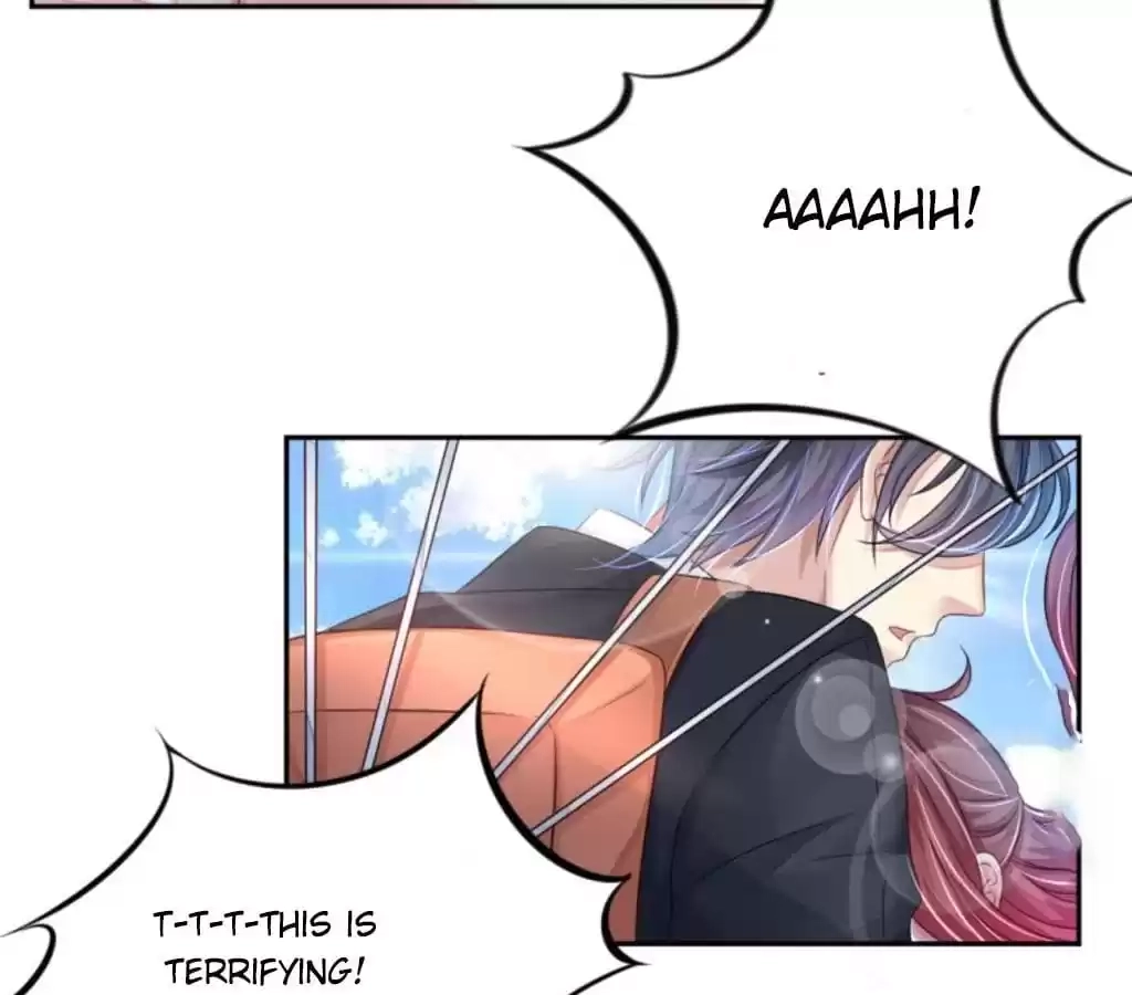 Captain's Tender Love Chapter 10 page 7 - 