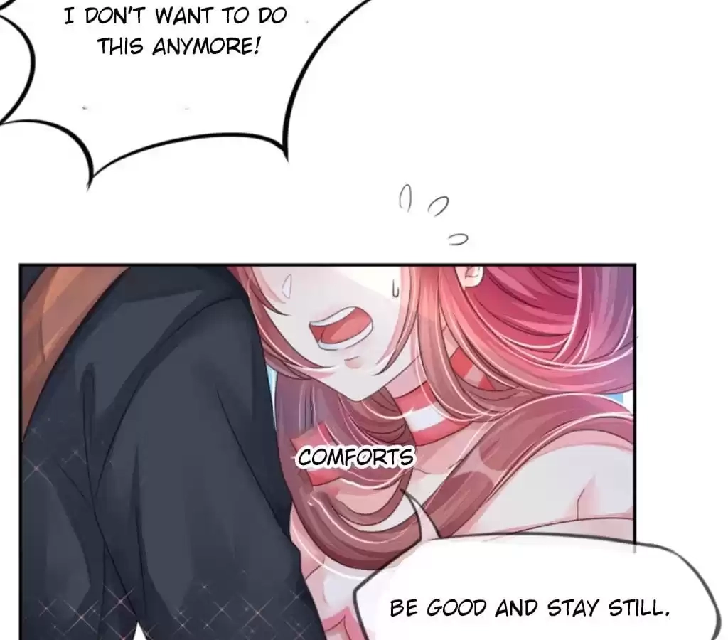 Captain's Tender Love Chapter 10 page 8 - 