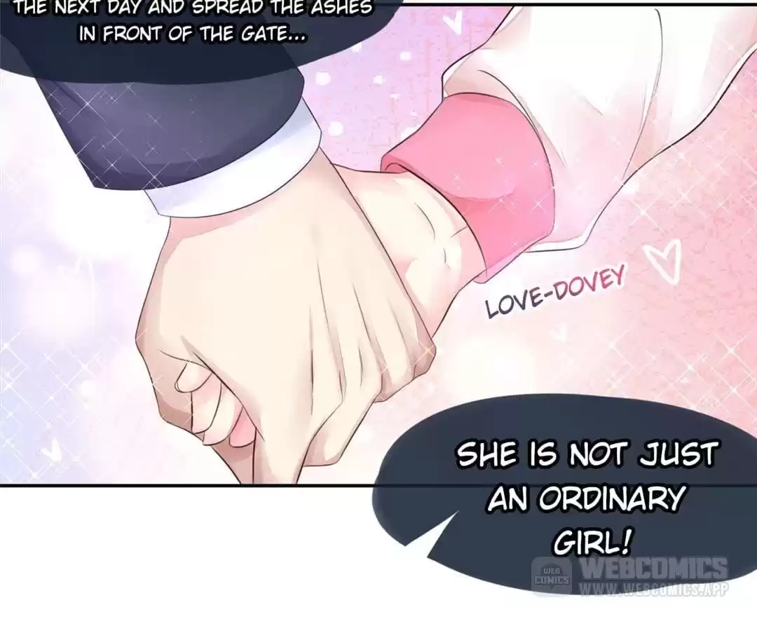 Captain's Tender Love Chapter 11 page 11 - 