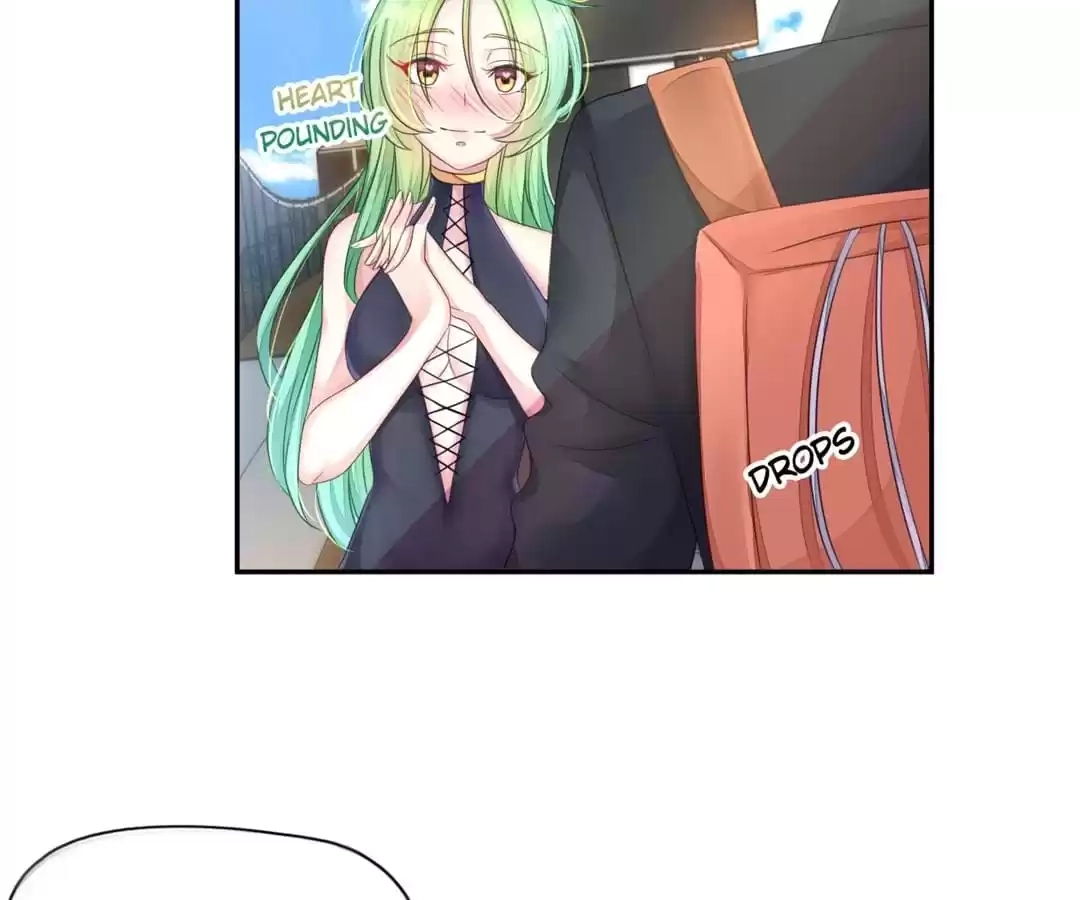 Captain's Tender Love Chapter 11 page 13 - 