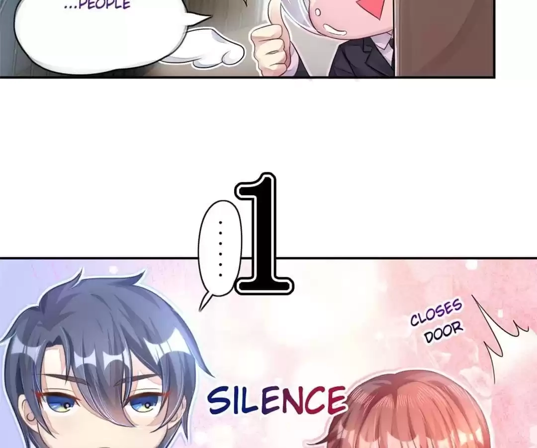 Captain's Tender Love Chapter 11 page 23 - 