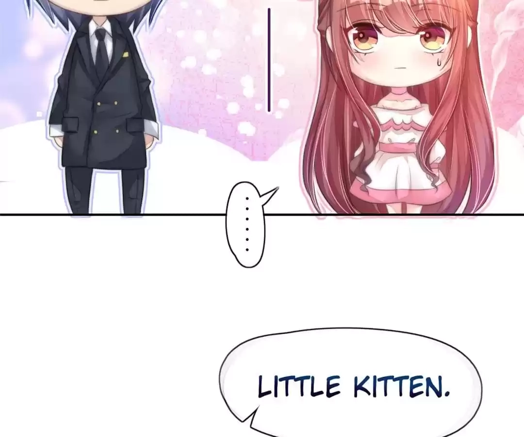 Captain's Tender Love Chapter 11 page 24 - 