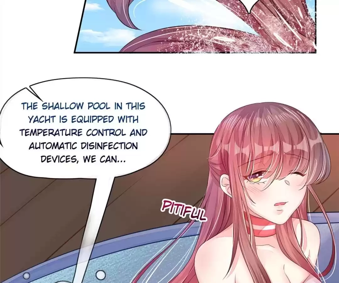 Captain's Tender Love Chapter 11 page 28 - 