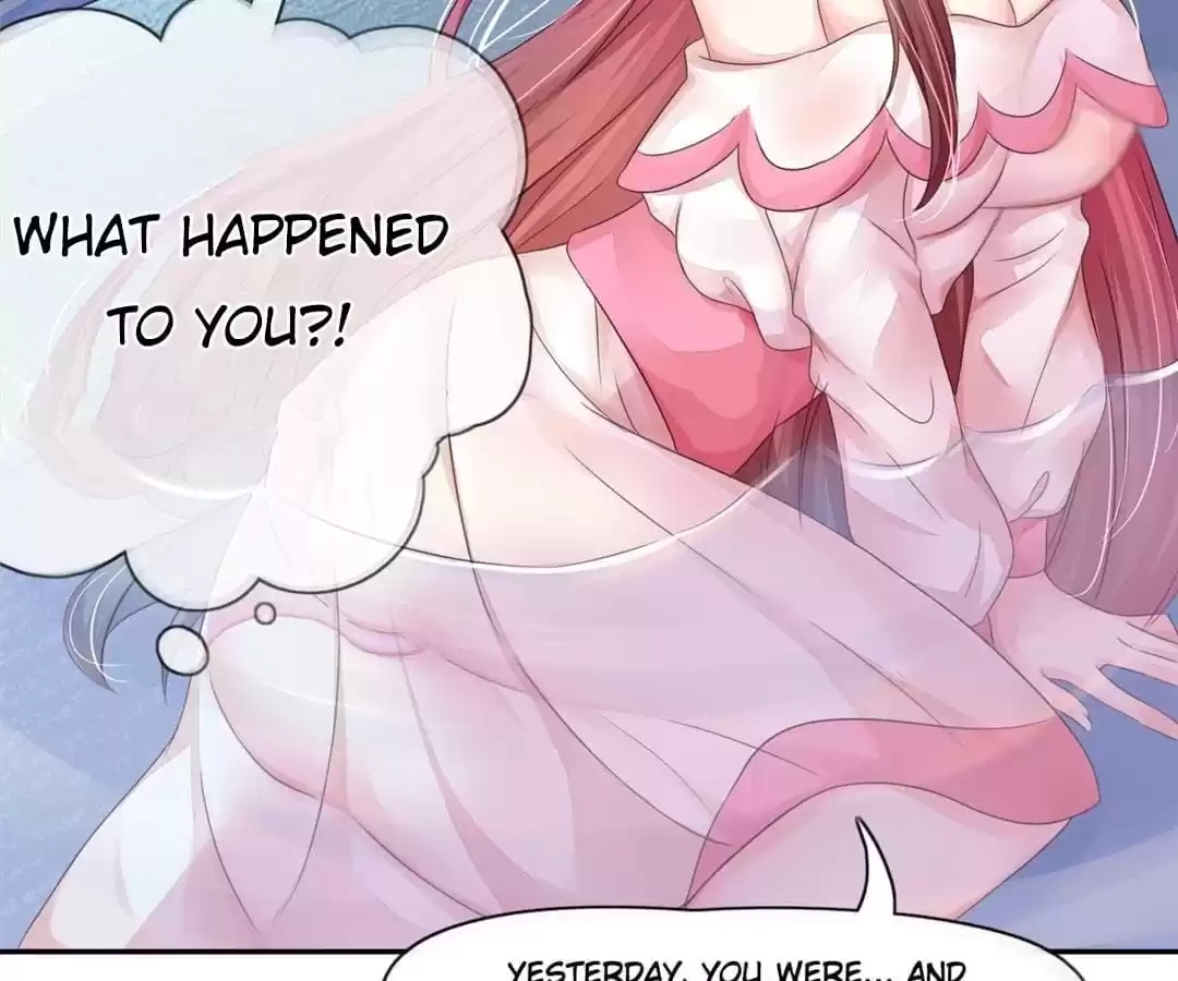 Captain's Tender Love Chapter 11 page 29 - 