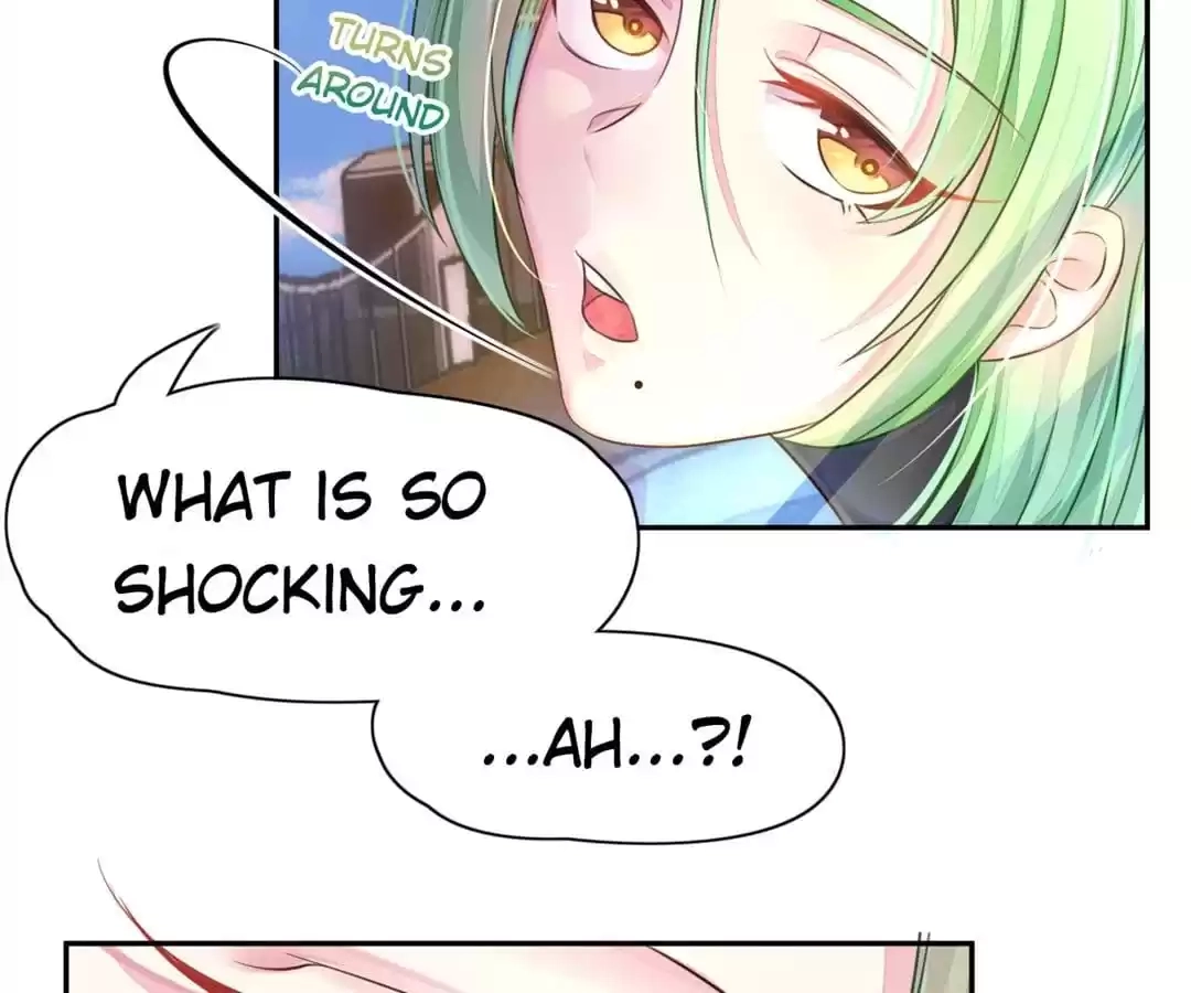 Captain's Tender Love Chapter 11 page 4 - 