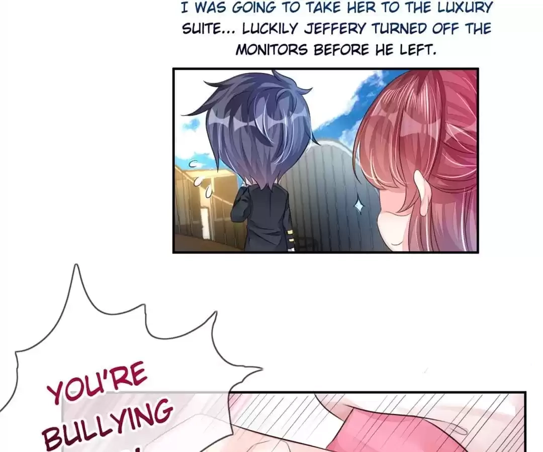 Captain's Tender Love Chapter 11 page 31 - 