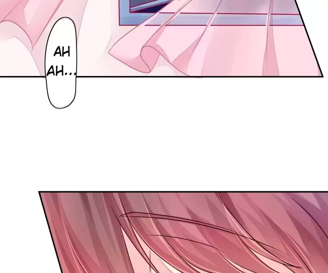 Captain's Tender Love Chapter 11 page 38 - 