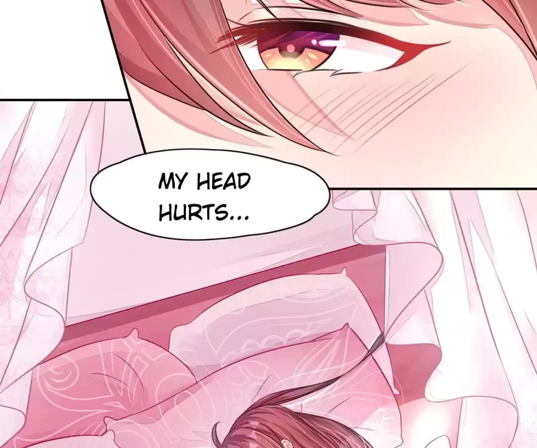 Captain's Tender Love Chapter 11 page 39 - 
