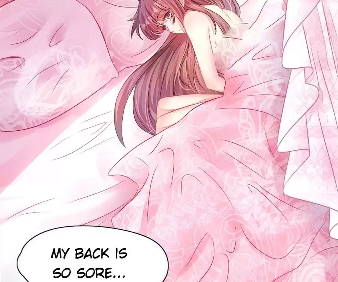 Captain's Tender Love Chapter 11 page 40 - 
