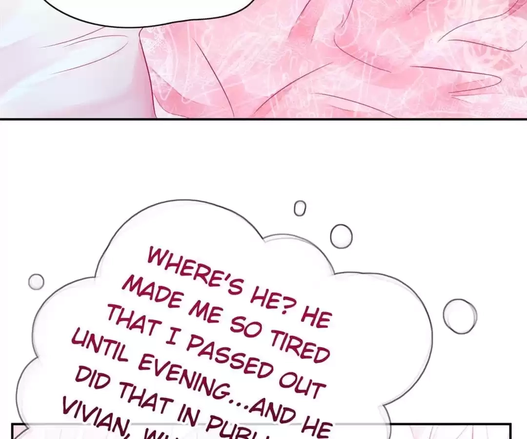 Captain's Tender Love Chapter 11 page 41 - 
