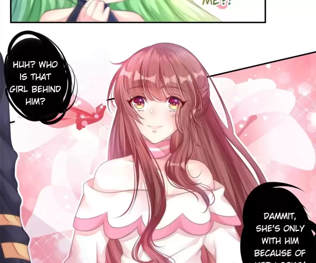 Captain's Tender Love Chapter 11 page 8 - 