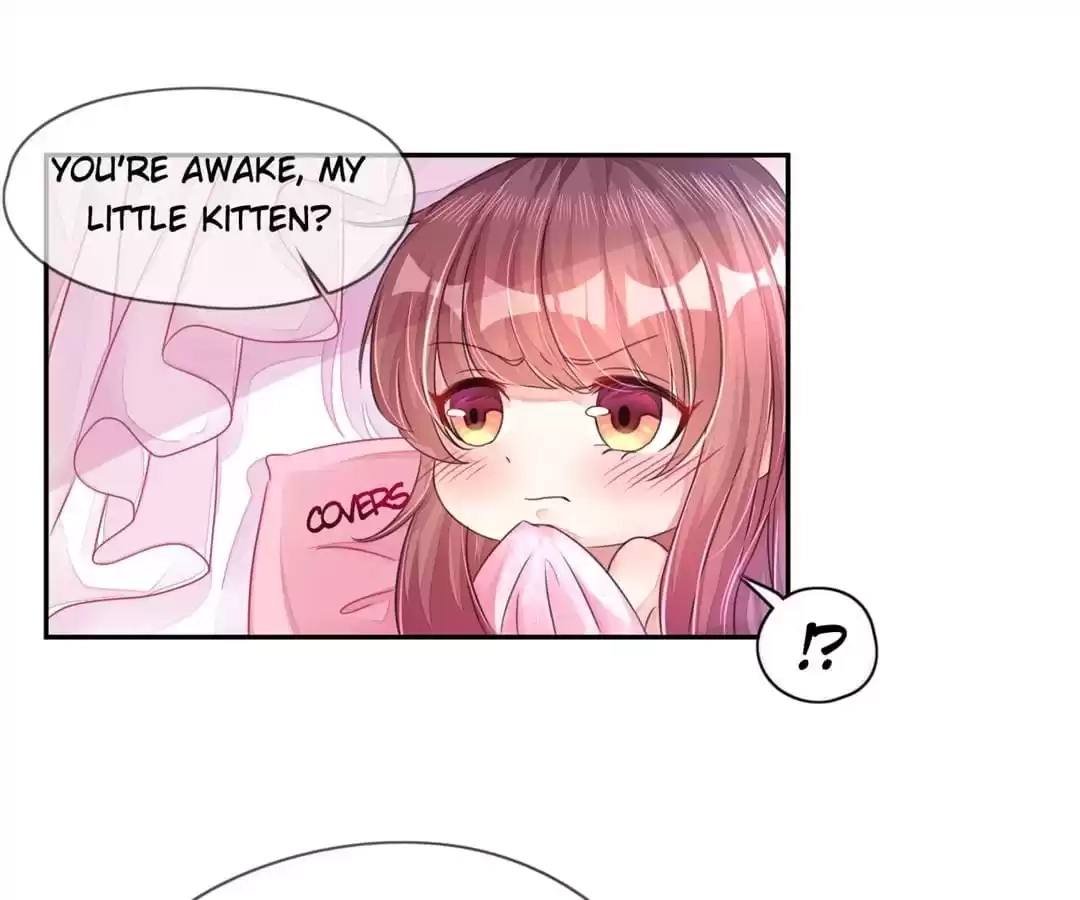 Captain's Tender Love Chapter 12 page 2 - 