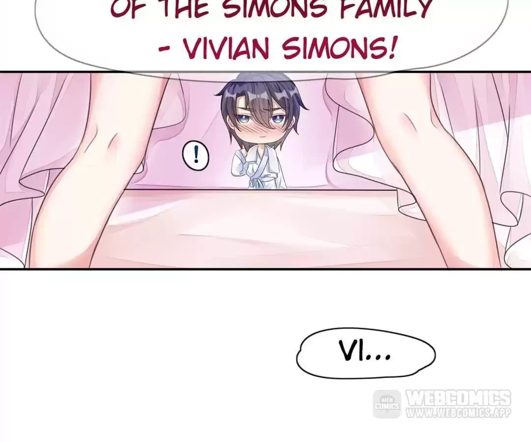 Captain's Tender Love Chapter 12 page 11 - 