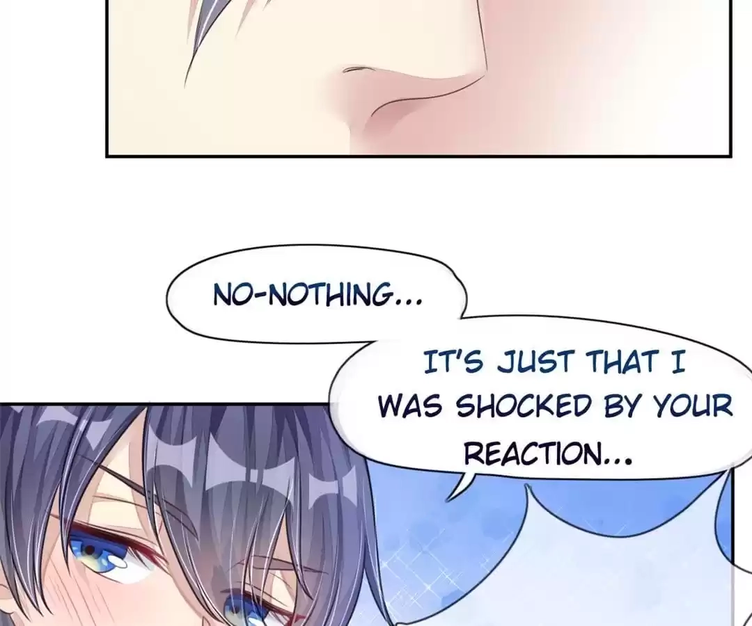 Captain's Tender Love Chapter 12 page 15 - 