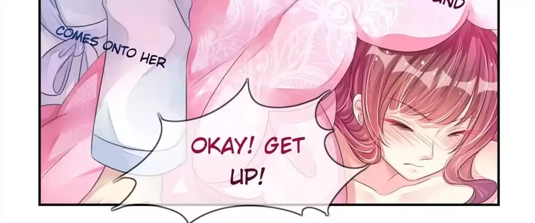 Captain's Tender Love Chapter 12 page 17 - 