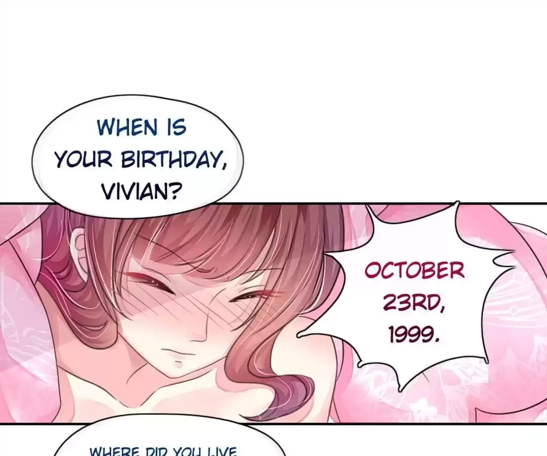 Captain's Tender Love Chapter 12 page 18 - 
