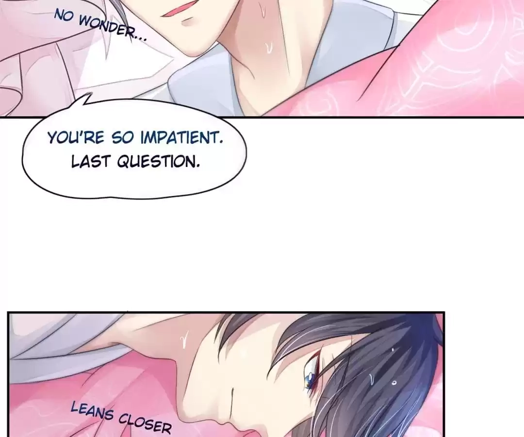Captain's Tender Love Chapter 12 page 20 - 