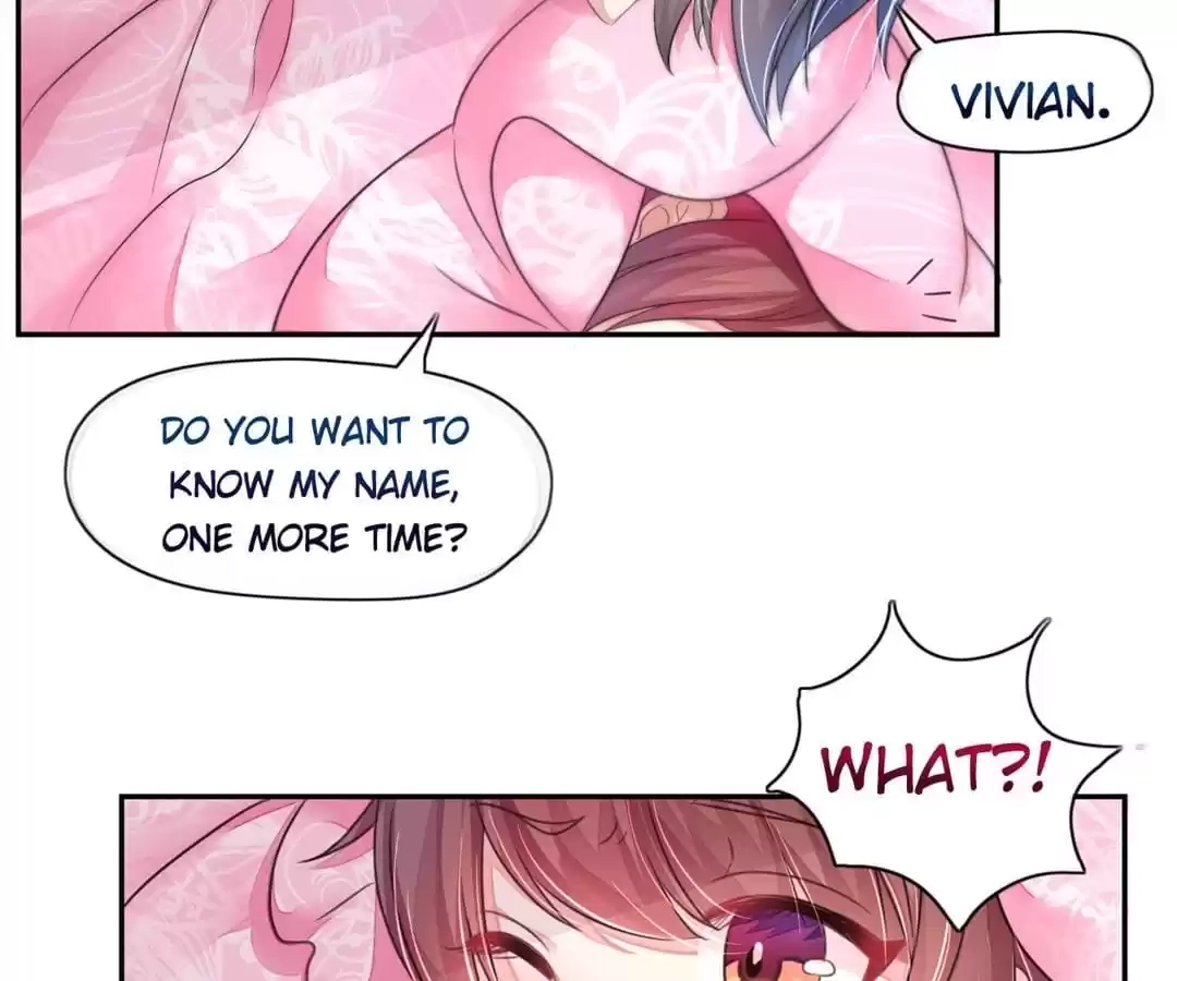 Captain's Tender Love Chapter 12 page 21 - 