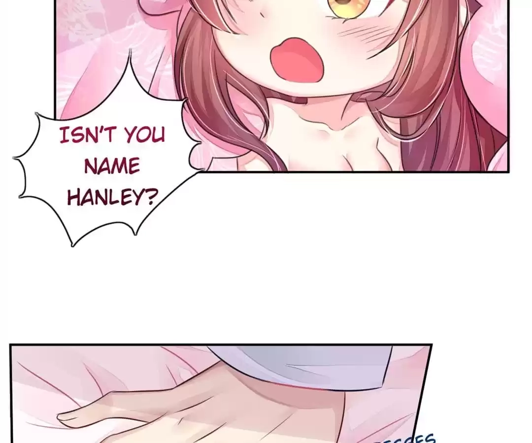 Captain's Tender Love Chapter 12 page 22 - 