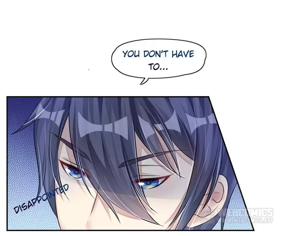 Captain's Tender Love Chapter 12 page 27 - 