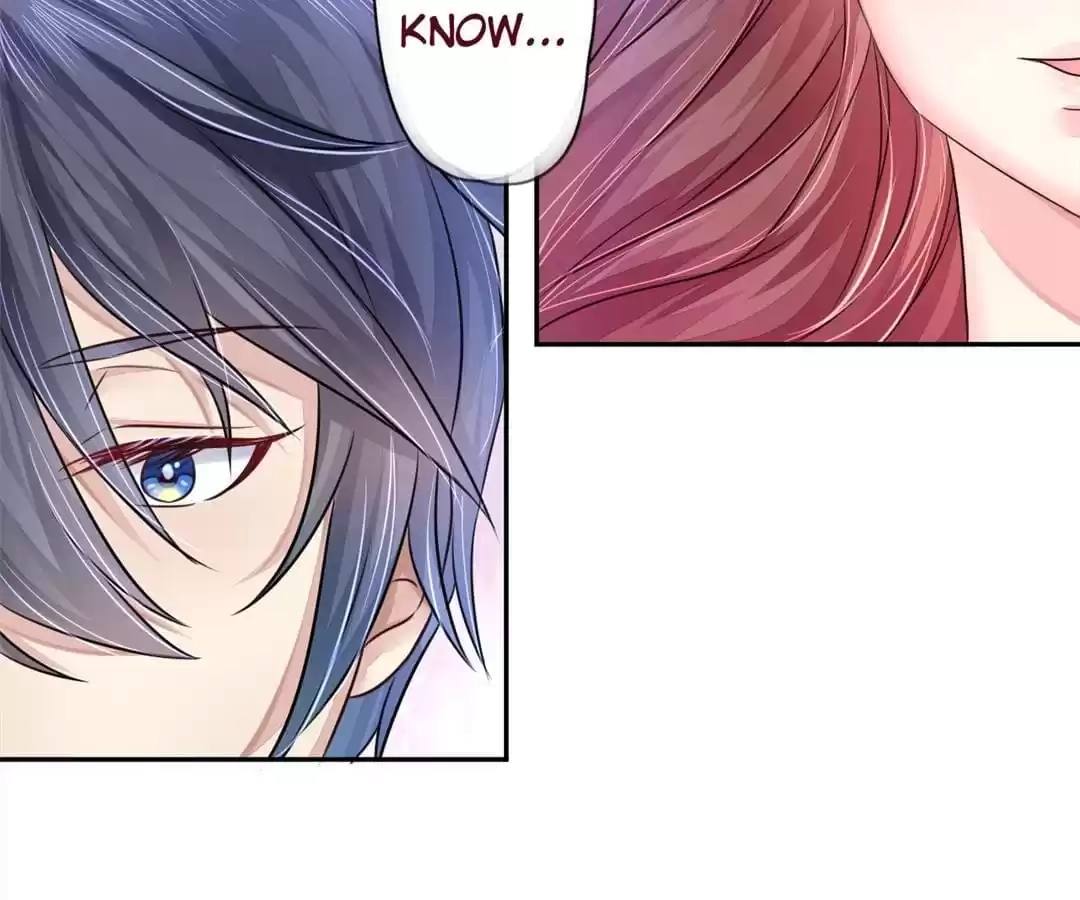 Captain's Tender Love Chapter 12 page 29 - 