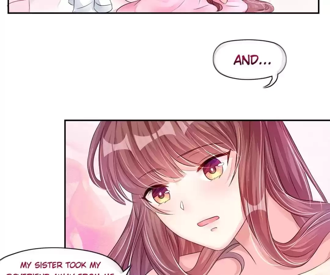 Captain's Tender Love Chapter 12 page 31 - 