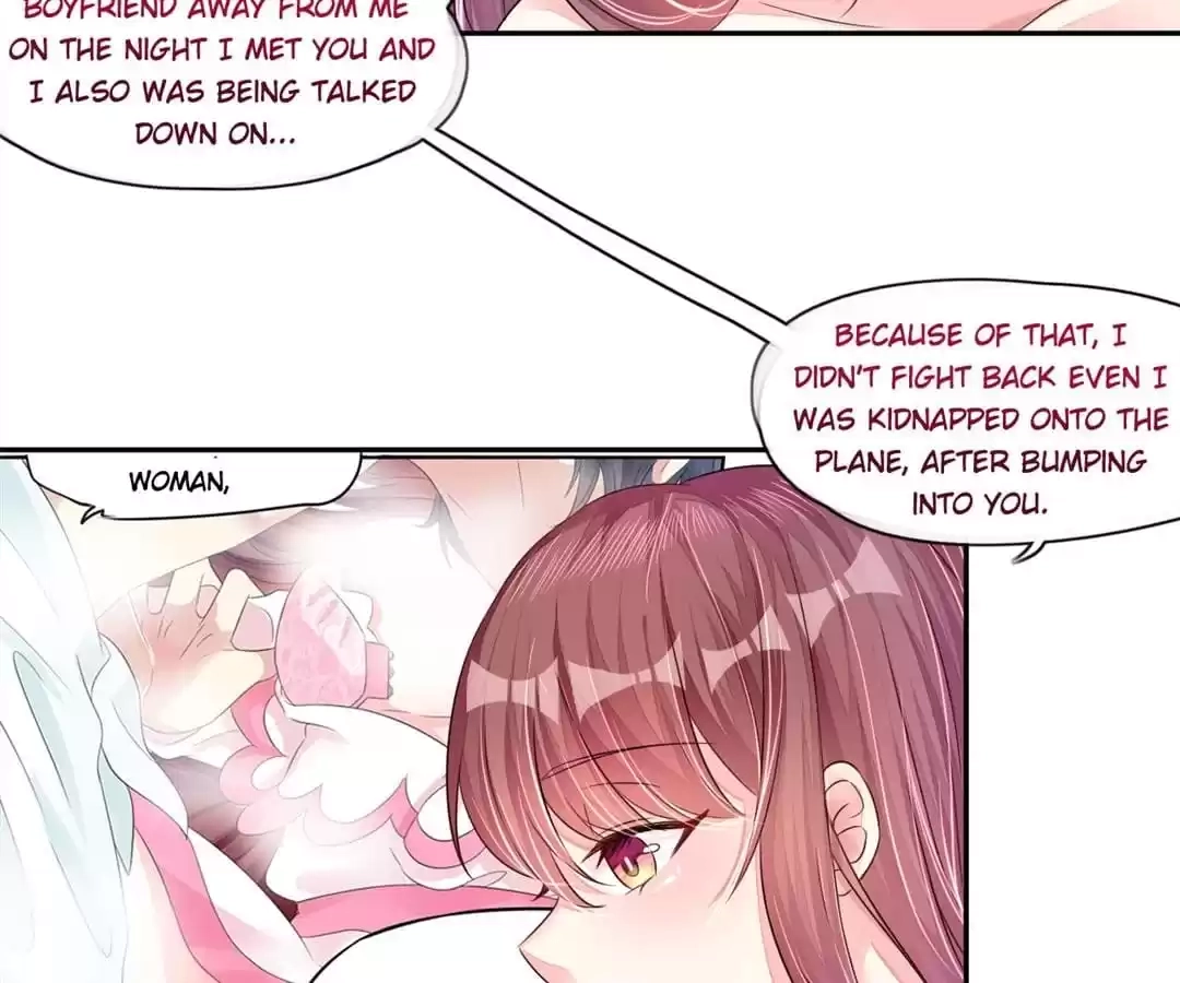 Captain's Tender Love Chapter 12 page 32 - 