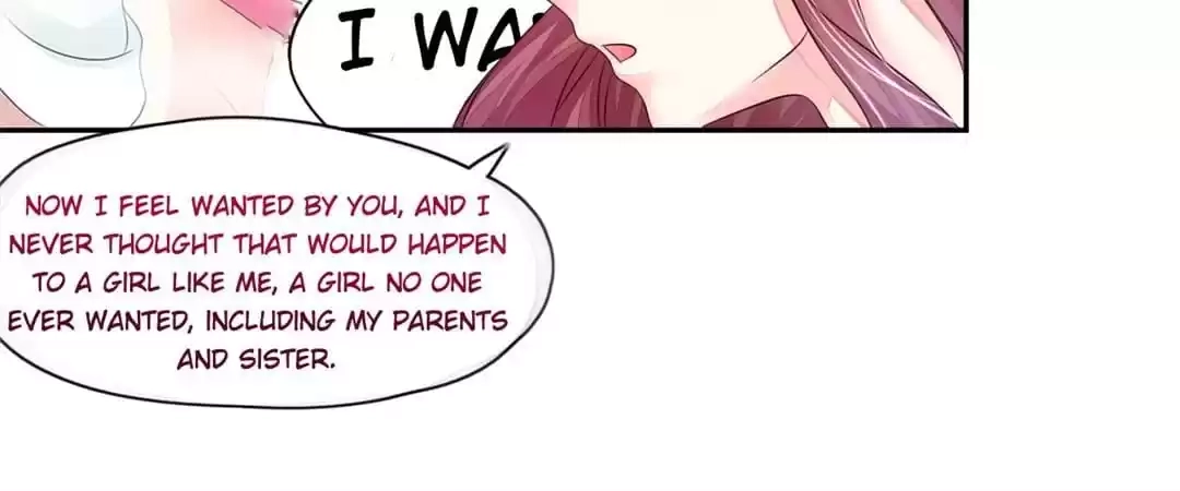 Captain's Tender Love Chapter 12 page 33 - 