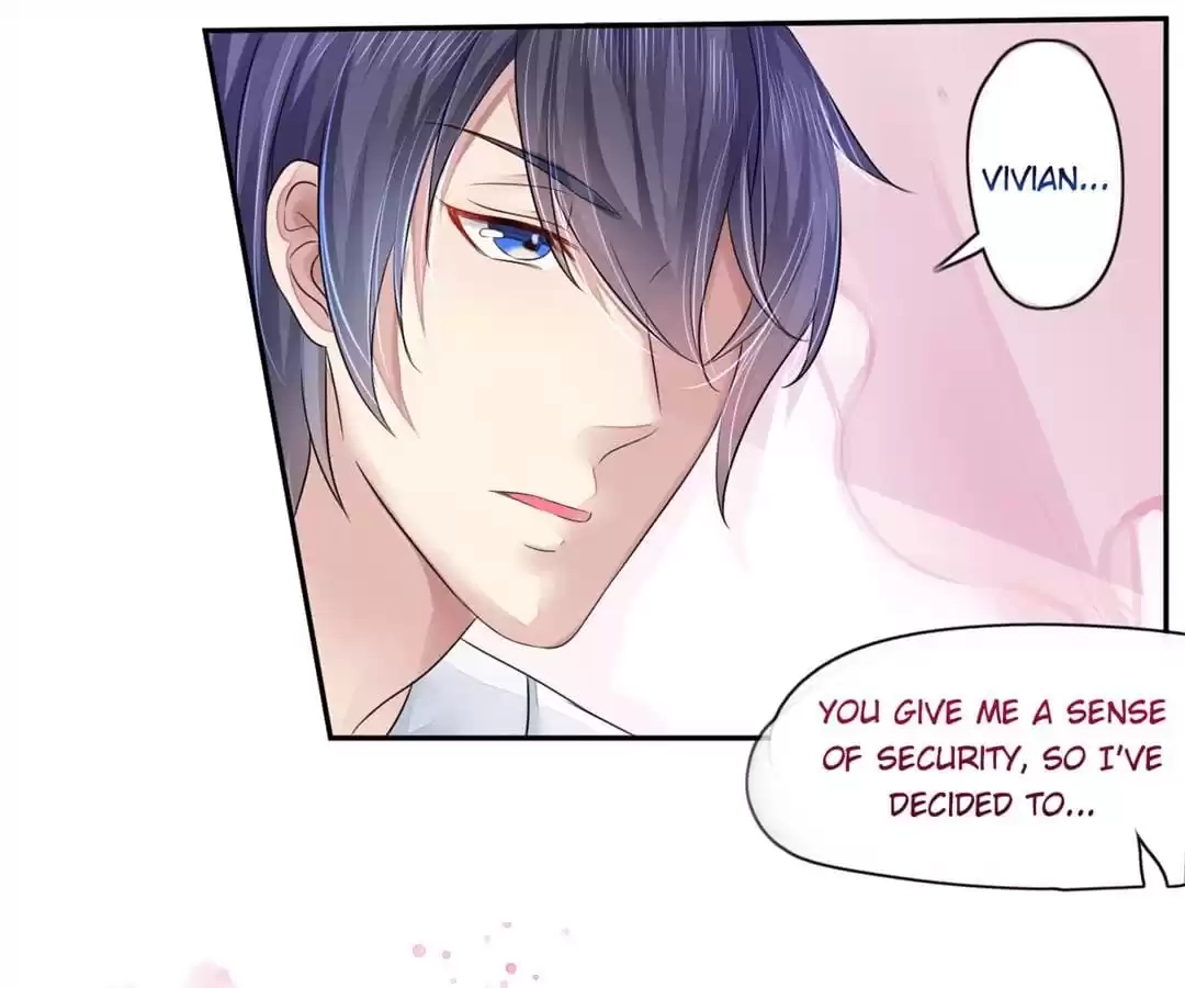Captain's Tender Love Chapter 12 page 34 - 