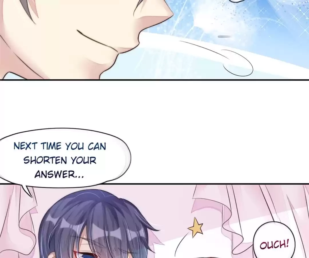Captain's Tender Love Chapter 12 page 37 - 