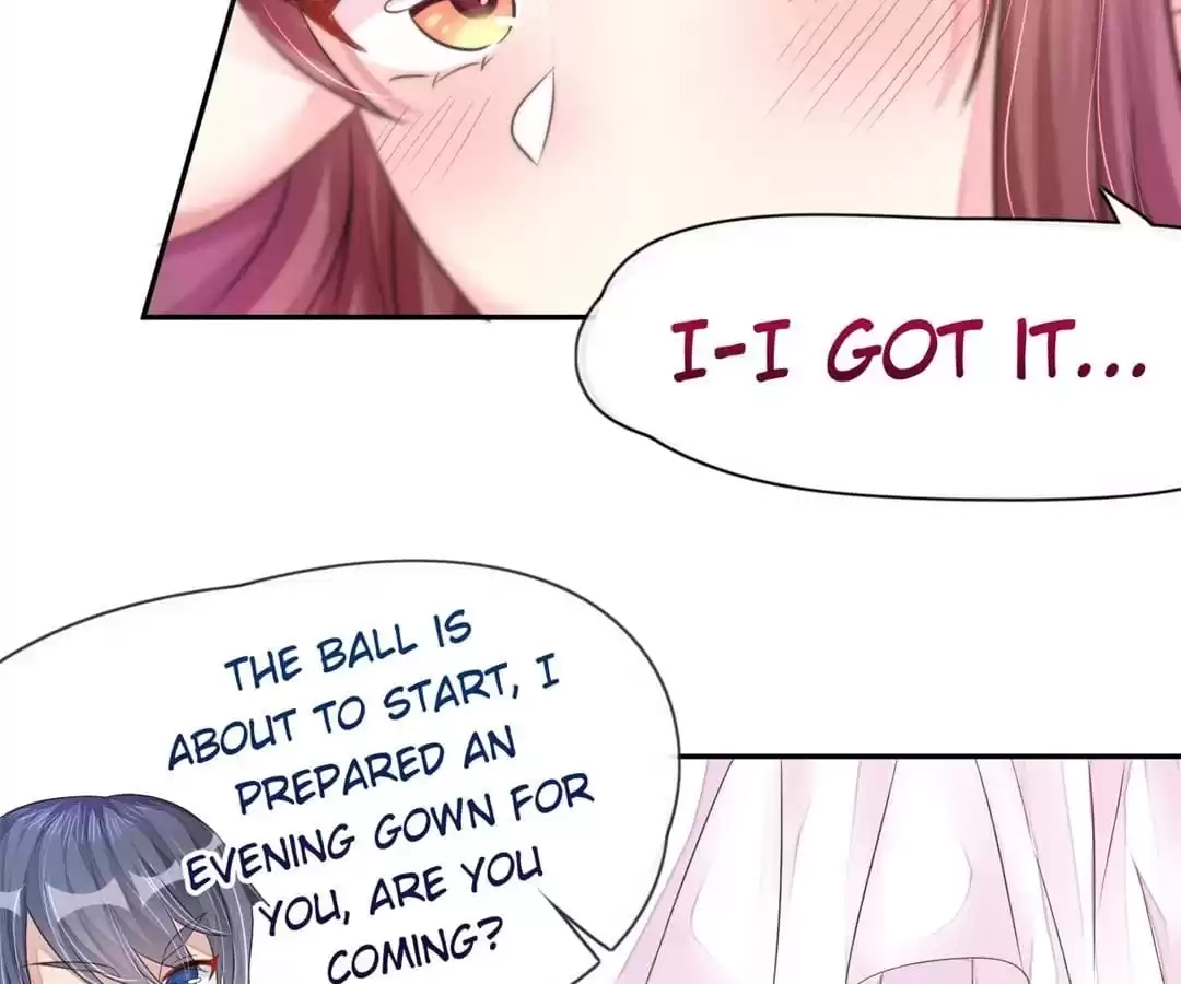 Captain's Tender Love Chapter 12 page 40 - 
