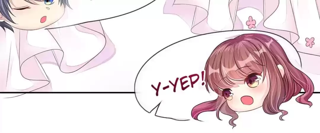 Captain's Tender Love Chapter 12 page 41 - 
