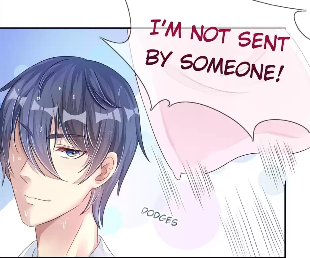 Captain's Tender Love Chapter 12 page 7 - 