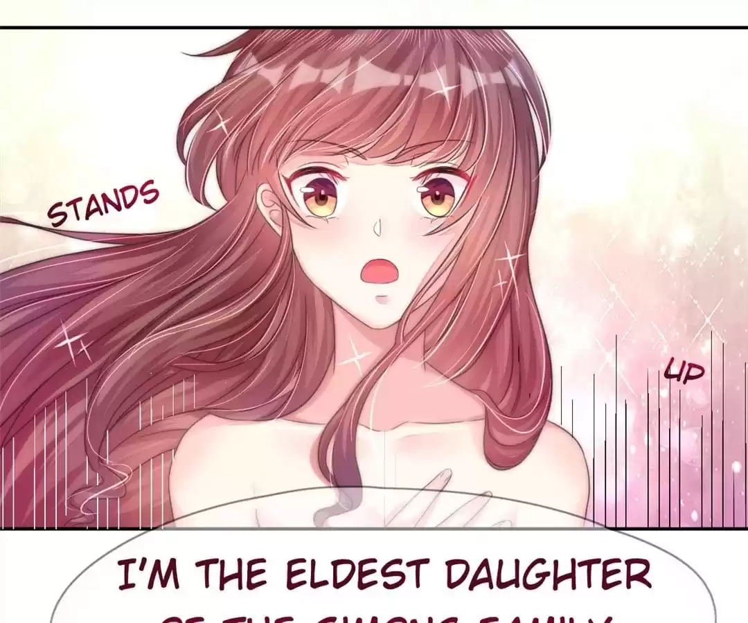 Captain's Tender Love Chapter 12 page 10 - 