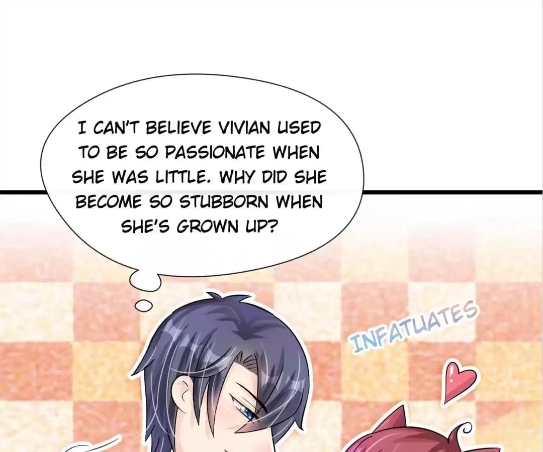 Captain's Tender Love Chapter 19 page 2 - 