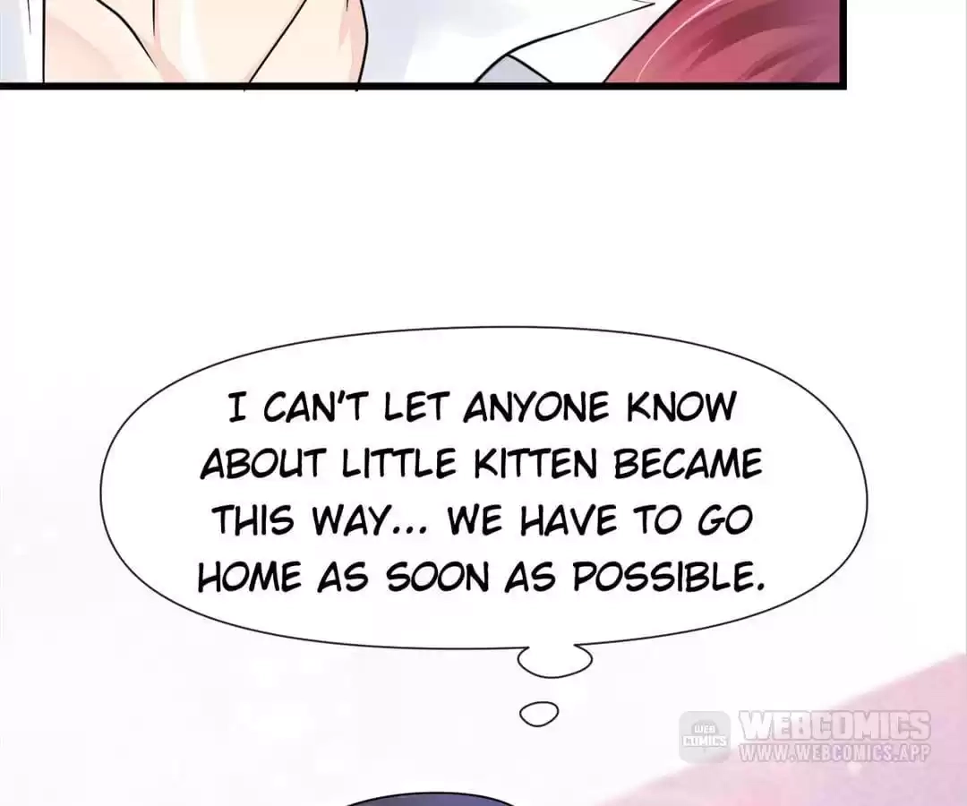 Captain's Tender Love Chapter 19 page 11 - 